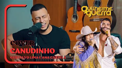 Canudinho (part. Ana Castela) .